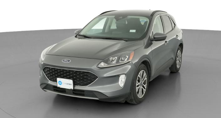Thumbnail: 2022 Ford Escape - 1