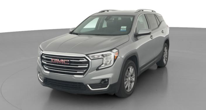 Thumbnail: 2024 GMC Terrain - 1