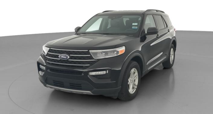 Thumbnail: 2023 Ford Explorer - 1