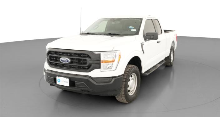 Thumbnail: 2022 Ford Econoline - 1