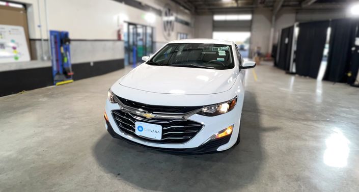 Thumbnail: 2024 Chevrolet Malibu - 1