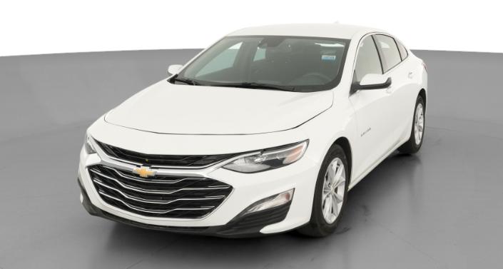 Thumbnail: 2025 Chevrolet Malibu - 1