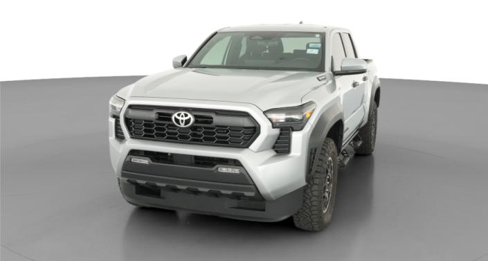 Thumbnail: 2025 Toyota Tacoma - 1