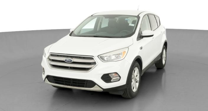 Thumbnail: 2017 Ford Escape - 1