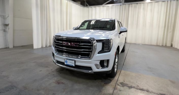 Thumbnail: 2021 GMC Yukon XL - 1
