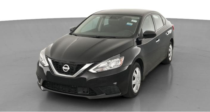 Thumbnail: 2018 Nissan Sentra - 1