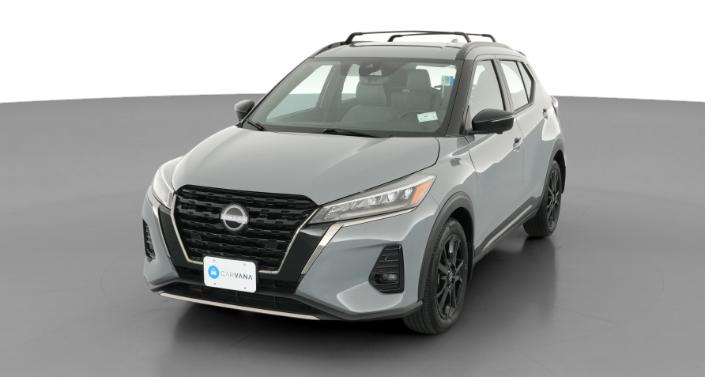 Thumbnail: 2024 Nissan Kicks - 1