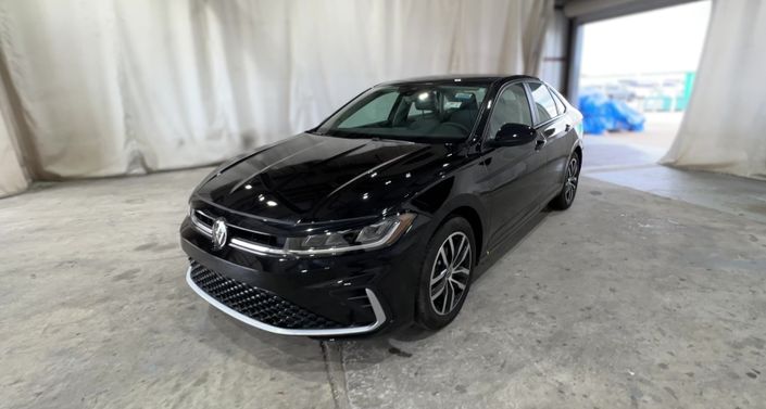 Thumbnail: 2025 Volkswagen Jetta - 1