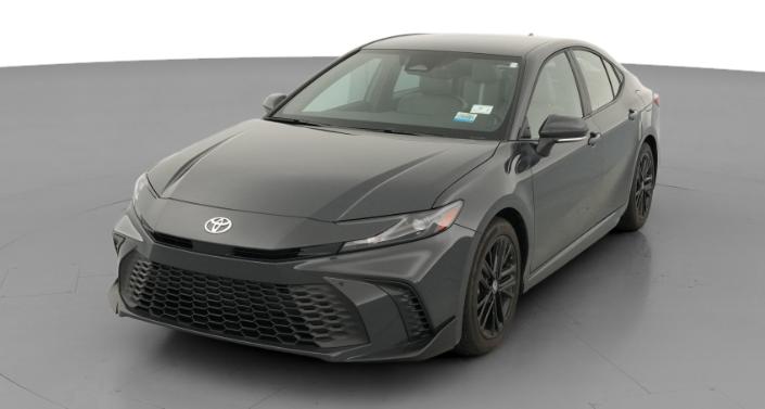 Thumbnail: 2025 Toyota Camry - 1