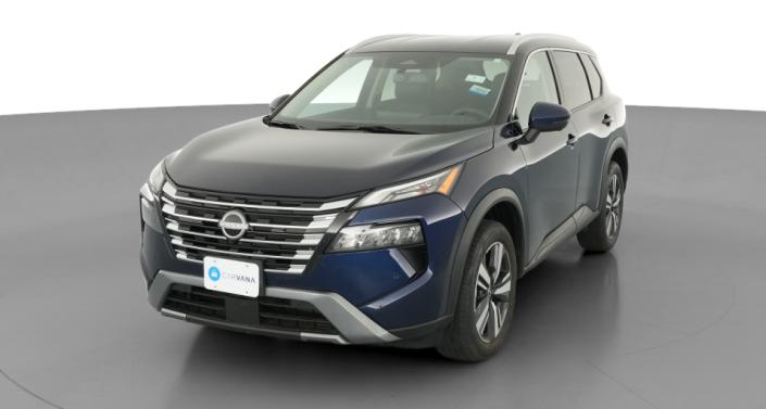 Thumbnail: 2024 Nissan Rogue - 1