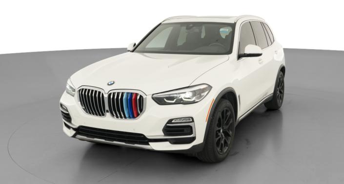 Thumbnail: 2019 BMW X5 - 1