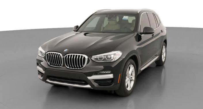 Thumbnail: 2020 BMW X3 - 1