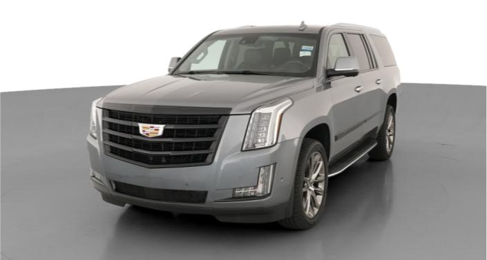 Thumbnail: 2020 Cadillac Escalade - 1