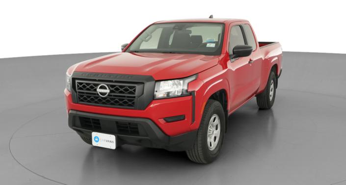 Thumbnail: 2024 Nissan Frontier - 1