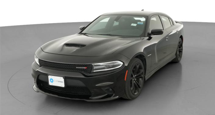 Thumbnail: 2021 Dodge Charger - 1