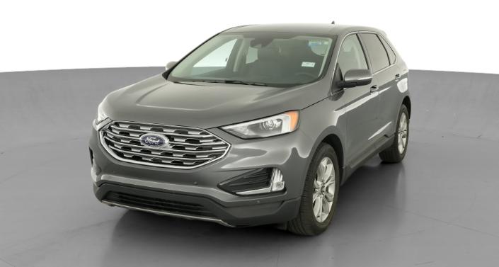 Thumbnail: 2024 Ford Edge - 1