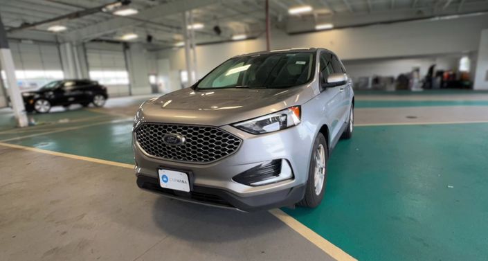 Thumbnail: 2024 Ford Edge - 1