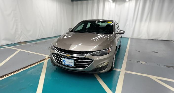 Thumbnail: 2023 Chevrolet Malibu - 1