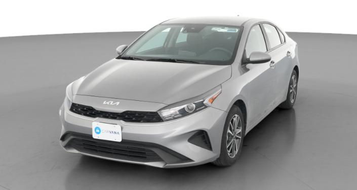 Thumbnail: 2024 Kia Forte - 1