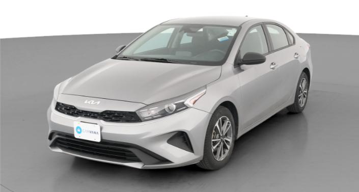 Thumbnail: 2023 Kia Forte - 1