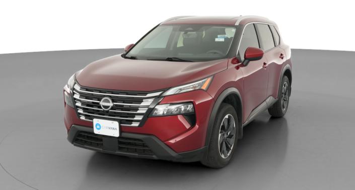 Thumbnail: 2024 Nissan Rogue - 1