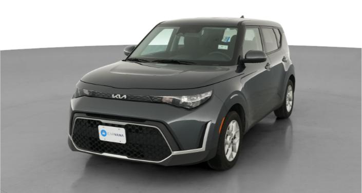 Thumbnail: 2024 Kia Soul - 1