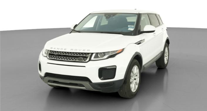 2018 Land Rover Range Rover Evoque SE -
                  Auburn, GA