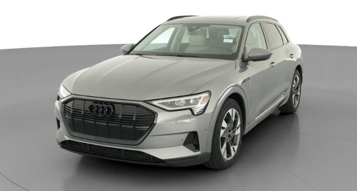 Thumbnail: 2023 Audi e-tron - 1