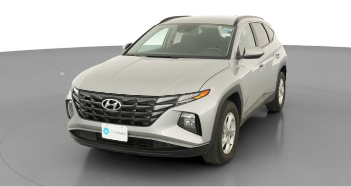 2024 Hyundai Tucson SEL -
                  West Memphis, AR