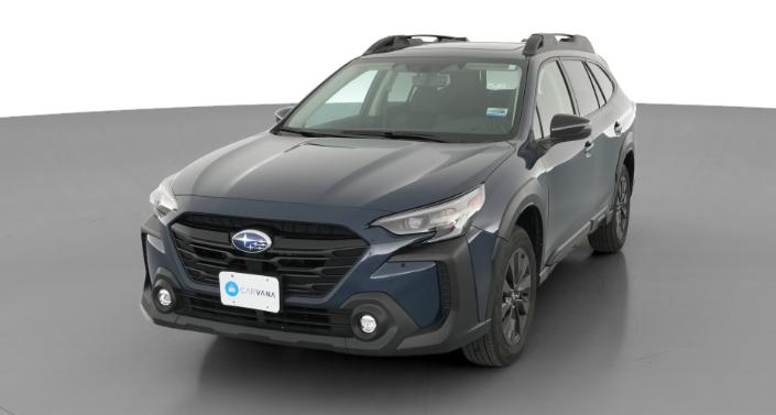 Thumbnail: 2024 Subaru Outback - 1