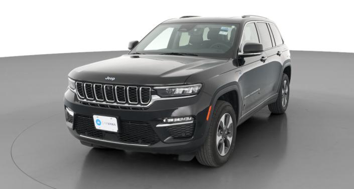 Thumbnail: 2023 Jeep Grand Cherokee - 1