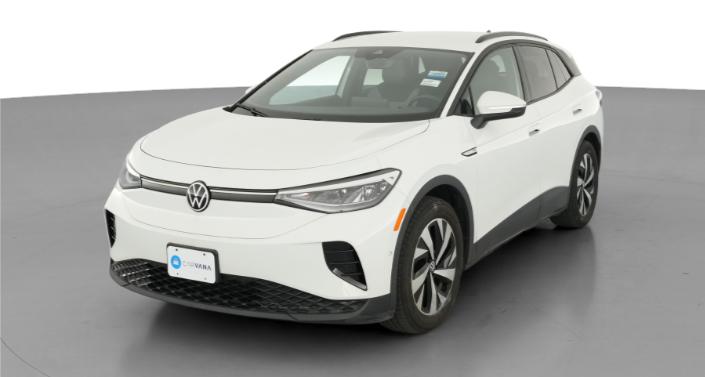 Thumbnail: 2023 Volkswagen ID.4 - 1
