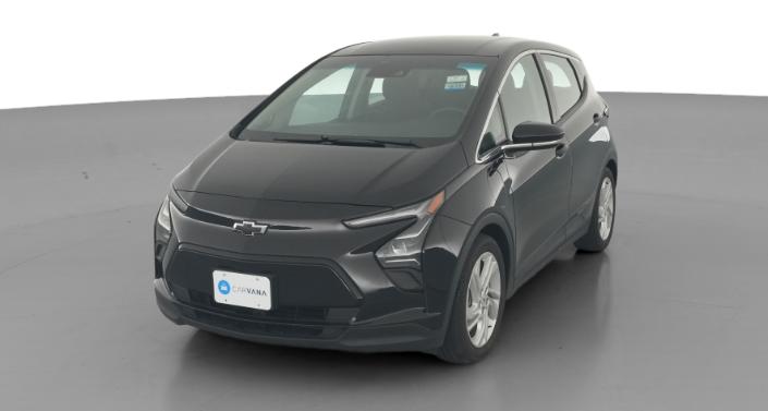 Thumbnail: 2023 Chevrolet Bolt EV - 1