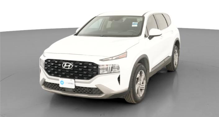 Thumbnail: 2023 Hyundai Santa Fe - 1