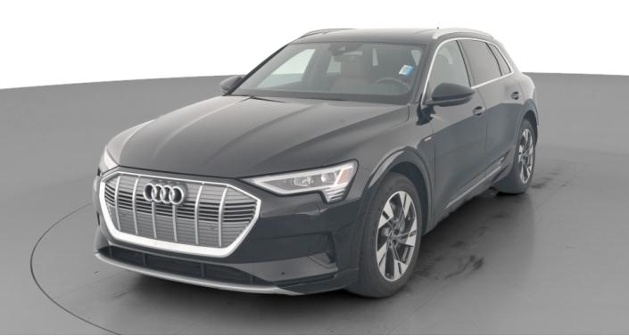 Thumbnail: 2022 Audi e-tron - 1