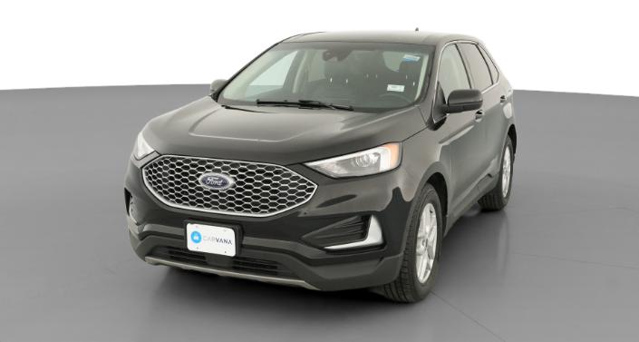 Thumbnail: 2024 Ford Edge - 1