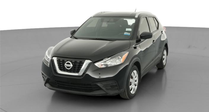 Thumbnail: 2018 Nissan Kicks - 1