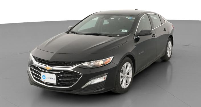 2024 Chevrolet Malibu LT -
                  Tolleson, AZ