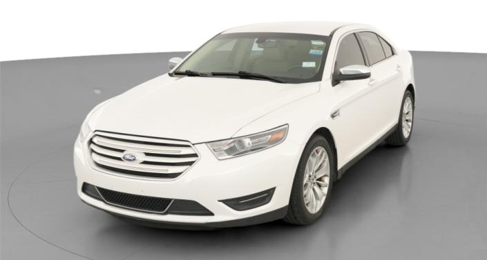 2014 Ford Taurus Limited Edition -
                  West Memphis, AR