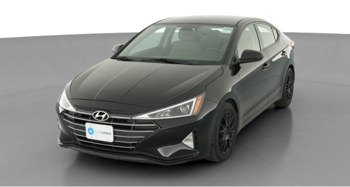 Thumbnail: 2019 Hyundai Elantra - 1