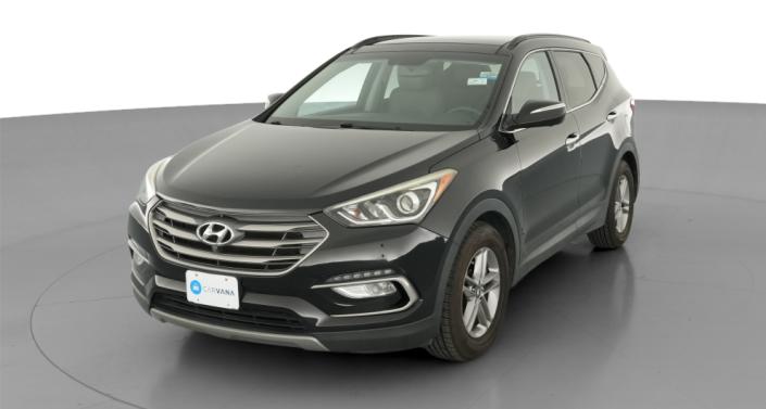 Thumbnail: 2017 Hyundai Santa Fe - 1