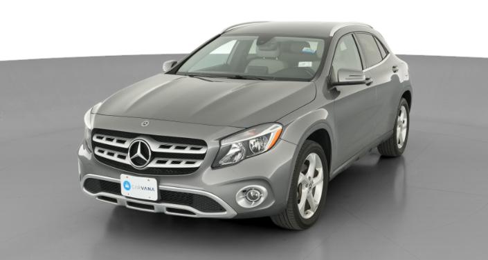 2019 Mercedes-Benz GLA 250 4MATIC -
                  San Antonio, TX