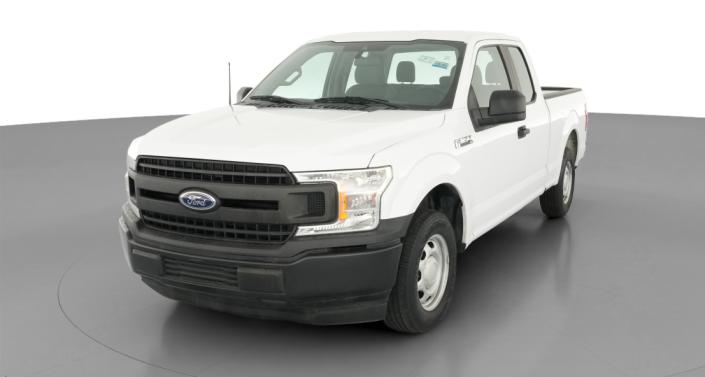 Thumbnail: 2020 Ford Econoline - 1