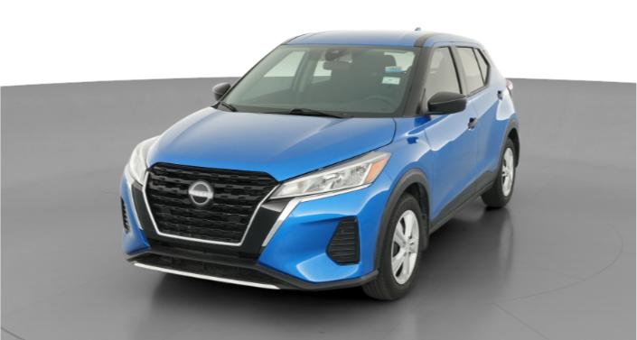 Thumbnail: 2024 Nissan Kicks - 1