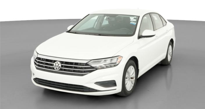 Thumbnail: 2019 Volkswagen Jetta - 1