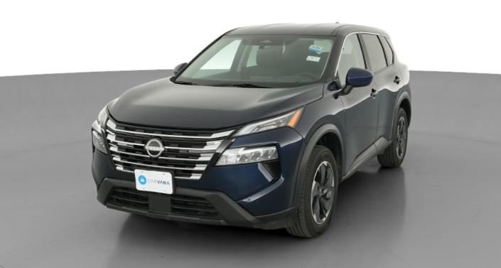 Thumbnail: 2024 Nissan Rogue - 1