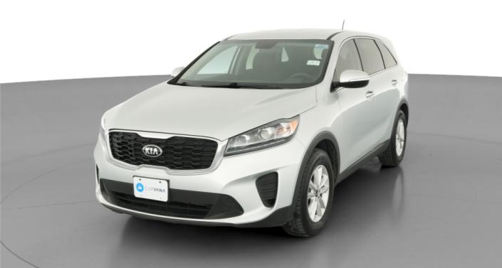 Thumbnail: 2019 Kia Sorento - 1
