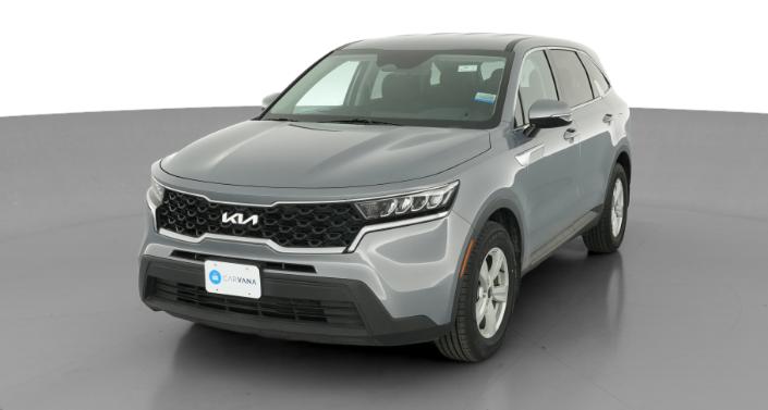 Thumbnail: 2022 Kia Sorento - 1
