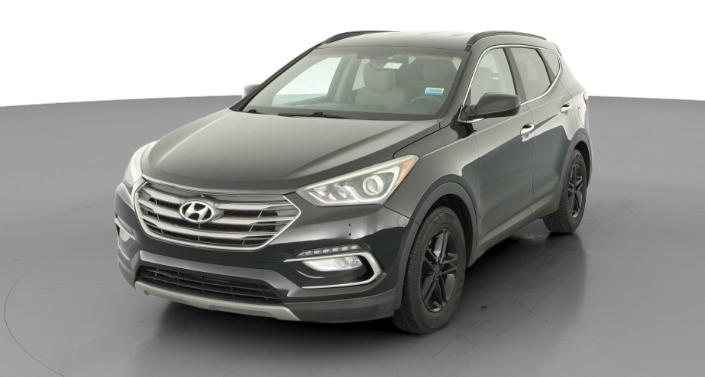 Thumbnail: 2017 Hyundai Santa Fe - 1