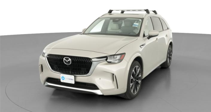 Thumbnail: 2025 Mazda CX-90 - 1